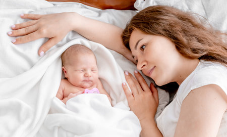 Baby’s First Cold: How to Comfort and Care for a Sick Newborn