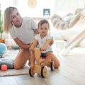 Helping Your Toddler Express Emotions in a Healthy Way