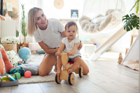 Helping Your Toddler Express Emotions in a Healthy Way