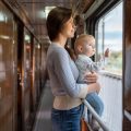 Traveling with a Baby Carrier: Tips for Comfort and Convenience on the Go