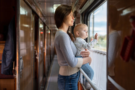 Traveling with a Baby Carrier: Tips for Comfort and Convenience on the Go