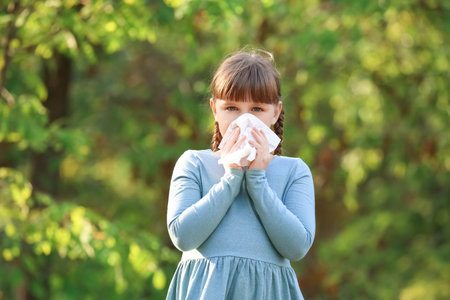 The Role of Genetics in Childhood Allergies: What Parents Should Expect