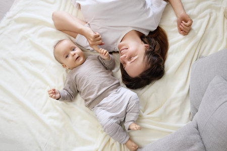 Dehydration in Infants: Signs, Treatment, and First Aid Measures