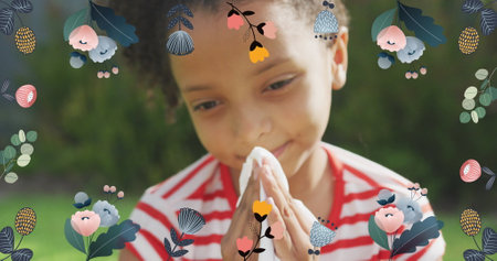 What Parents Can Expect if Allergies Run in the Family