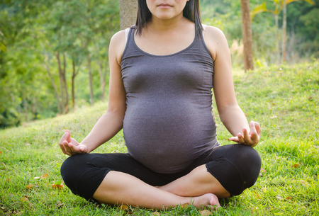 Prenatal Yoga for the Second Trimester: Safe Poses and Benefits