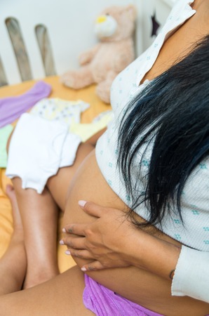 How to Handle Blowouts: Tips for Dealing with Messy Diaper Situations