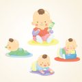 Creating a Reading Routine: Tips for Incorporating Books into Your Baby’s Daily Life
