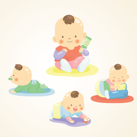 Creating a Reading Routine: Tips for Incorporating Books into Your Baby’s Daily Life
