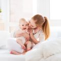 Postpartum Recovery and Breastfeeding: Essential Products for Mom’s Comfort