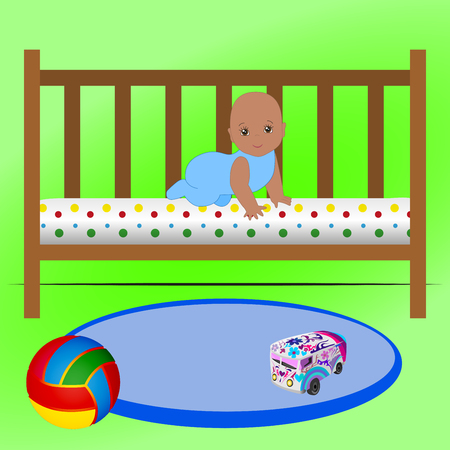 The Downsides of Screen Time for Infants