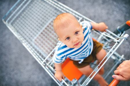When to Start and How to Update Babyproofing as Your Baby Grows