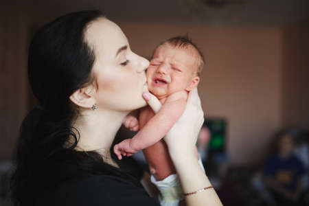 Newborn Hearing and Vision: What Parents Should Know