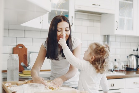 Raising Happy, Resilient Kids as a Single Parent