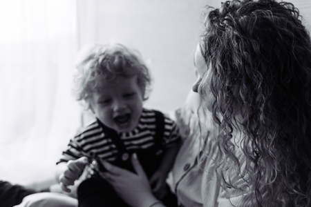 How Music and Songs Help Babies Develop Language Skills