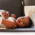 Recognizing Food Allergies vs. Food Intolerances in Infants