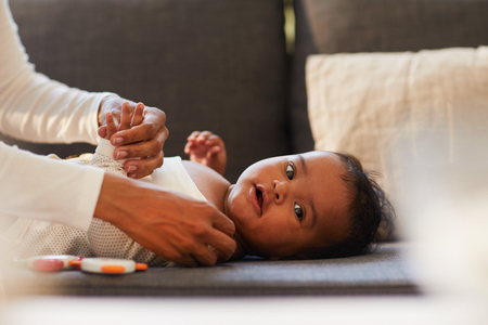 Recognizing Food Allergies vs. Food Intolerances in Infants