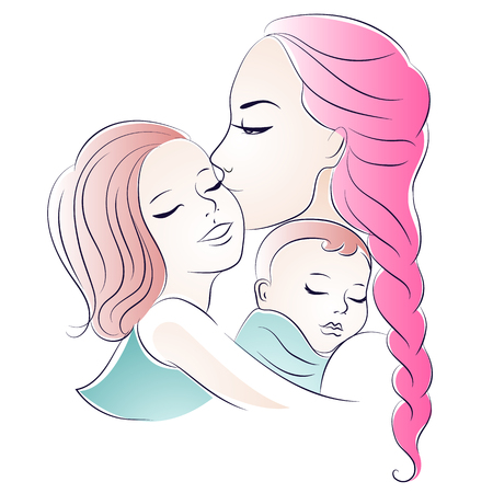 Rocking & Swaddling: Classic Soothing Techniques