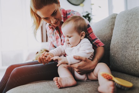 Parental Interaction and Its Role in Language Development from Birth