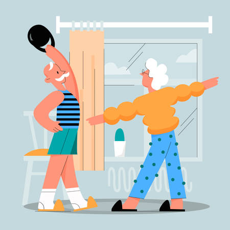 Benefits of a Mixed Approach
