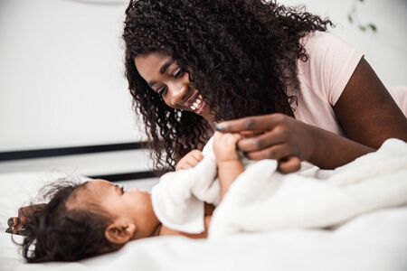 Nursery Safety 101: How to Create a Secure Sleeping Environment for Your Baby