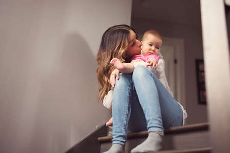 Preventing Falls: Babyproofing Stairs, Windows, and Balconies
