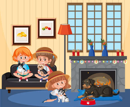 Babyproofing Your Living Room: Tips for a Safe Play Area