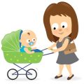 High-End Strollers: Are Luxury Brands Worth the Price?