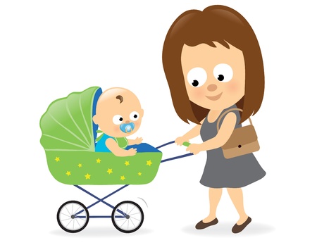 High-End Strollers: Are Luxury Brands Worth the Price?