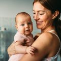 The Role of Skin-to-Skin Contact in Feeding Success