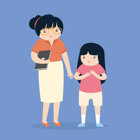 Creating Inclusive Environments at Home and in the Community