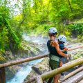 Outdoor Adventures: Exploring Nature as a Family for Deeper Connections