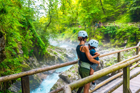Outdoor Adventures: Exploring Nature as a Family for Deeper Connections