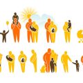 Teaching Toddlers About Diversity and Inclusion Through Everyday Interactions