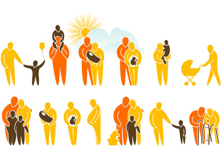 Teaching Toddlers About Diversity and Inclusion Through Everyday Interactions