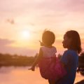 Teaching Your Kids Independence While Managing Your Own Professional Goals