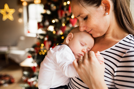 Managing Family Expectations and Stress During the Holiday Season