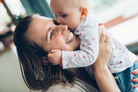 When Your Toddler is Shy: How to Gently Encourage Social Confidence