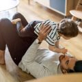 Blended Families: How to Help Step-Siblings Bond and Build Strong Relationships